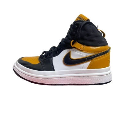 Nike Air Jordan 1 Acclimate w Sz 6 