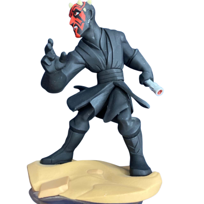 Disney Infinity 3.0. Star Wars figurine 10cm. Darth Maul. 