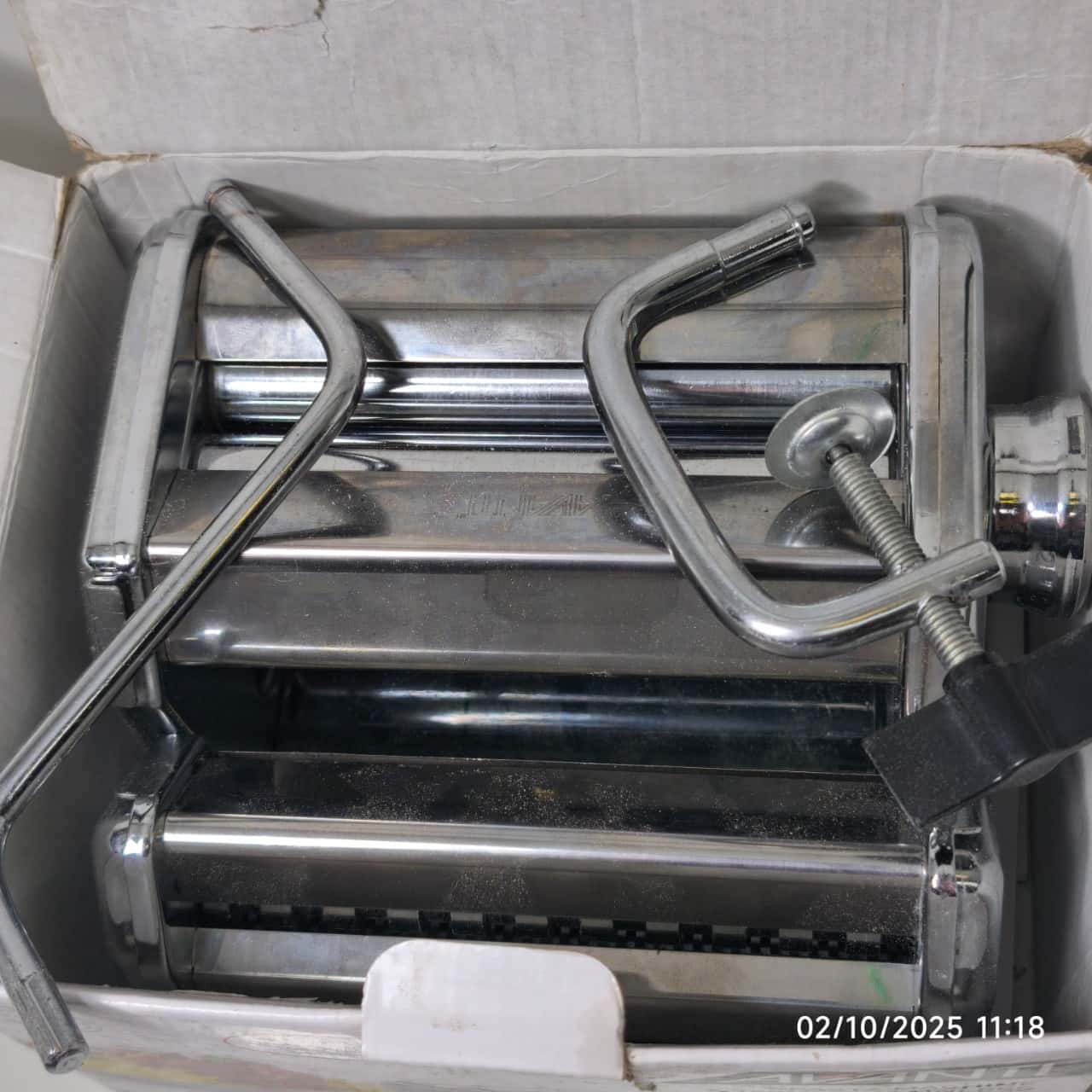 Image Tester