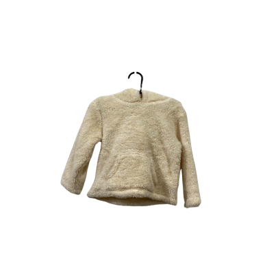 Sprout Kids  Size 2 Off White 