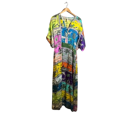 Lola Australia Womens  Size M Maxi Dress 