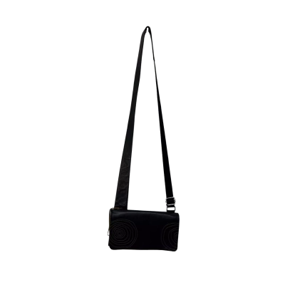 Radley London Womens Cross Body Bag Black  