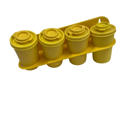 Tupperware 