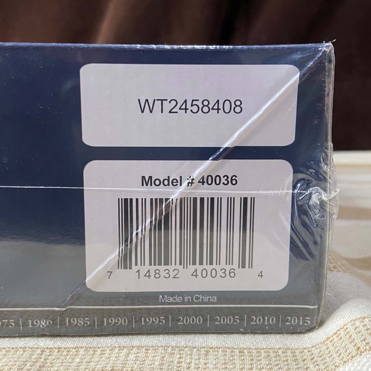 Image Tester