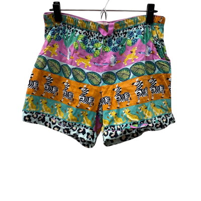 Peter Alexander Womens  Size S Pyjamas Animal print / Multicoloured 