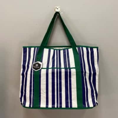 Blackcaviiar Sabbia Beach Bag Large Tote