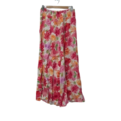 Donna Donna Womens  Size One Size Culottes Multicoloured / Pattern 