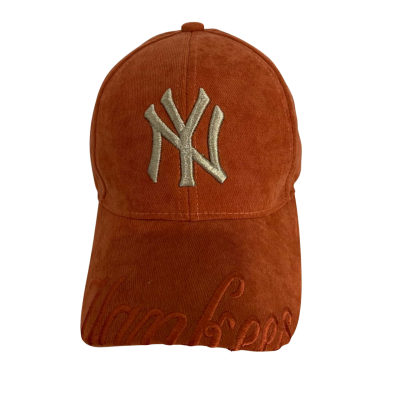 New York Yankees Logo cap 