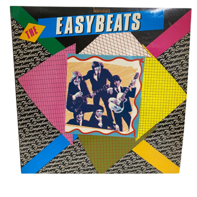 The Easybeats -Vinyl