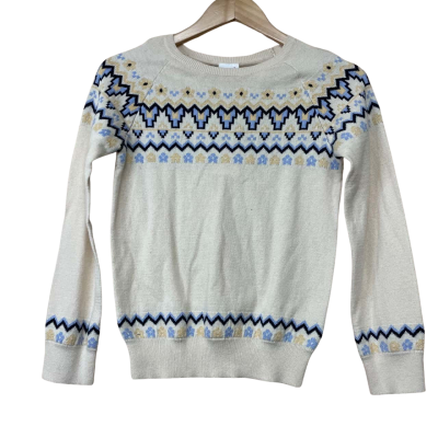 Brand New - Seed Heritage kids Jumper - Size 10