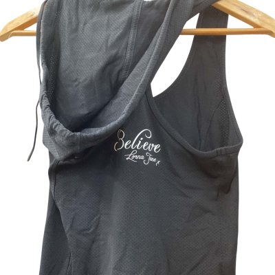 Lorna Jane Womens  Size 12 Black  