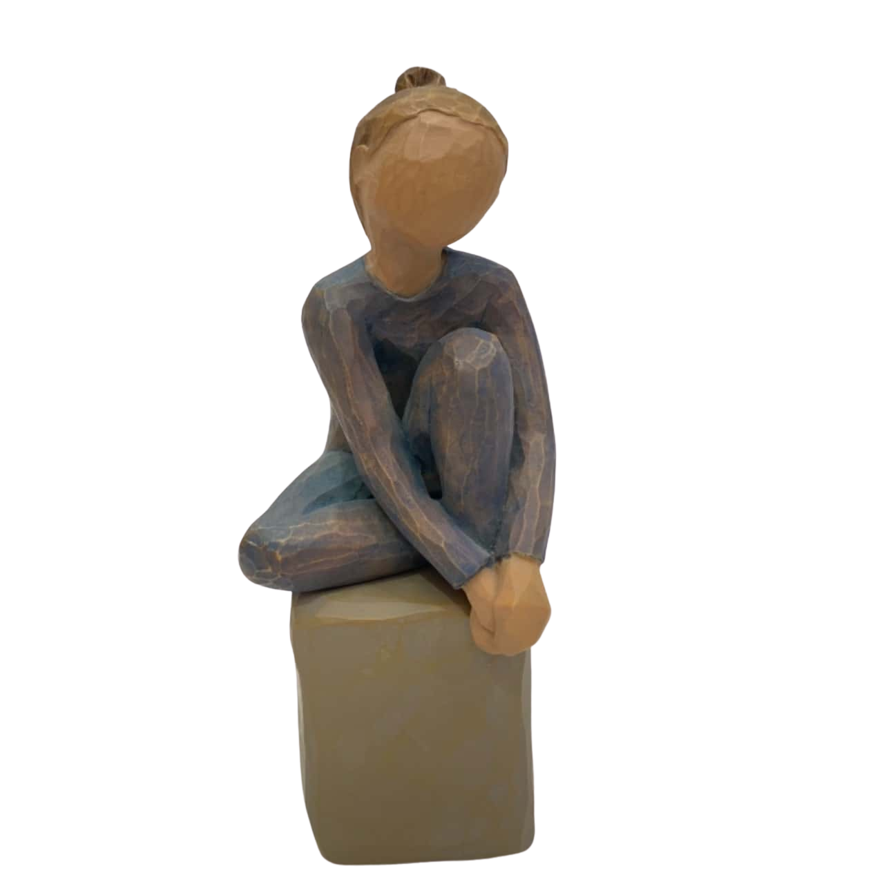 Willow Tree ‘The Dancer’ Ornament Figure Made In 2004