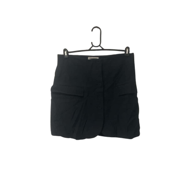 Women’s Country Road  Size 12 Mini Skirt Black  