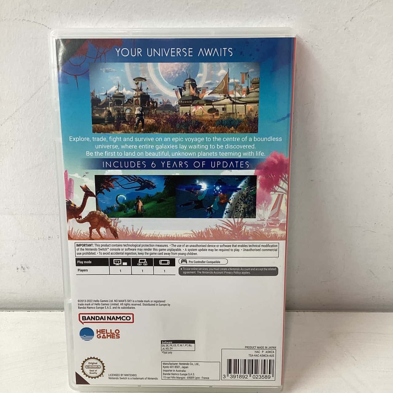 Image Tester