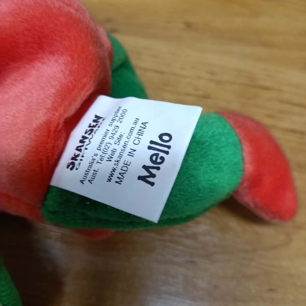 Image Tester