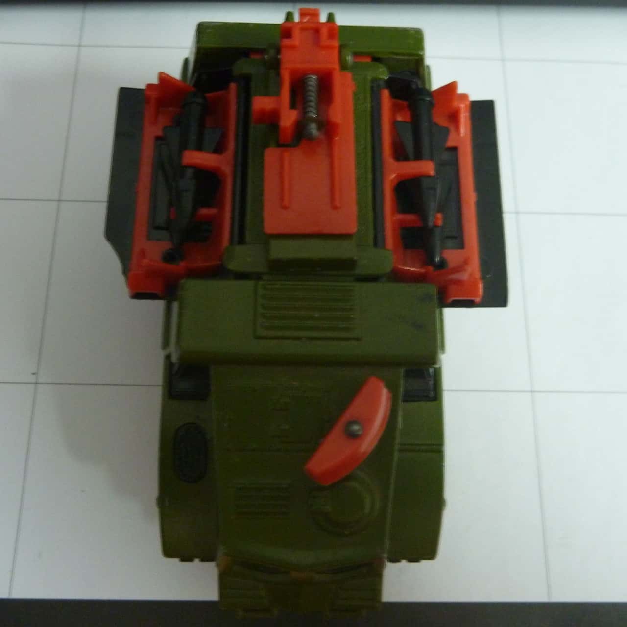 Image Tester
