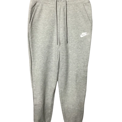 Nike Mens  Size XS Tech Fleece Pants Grey 