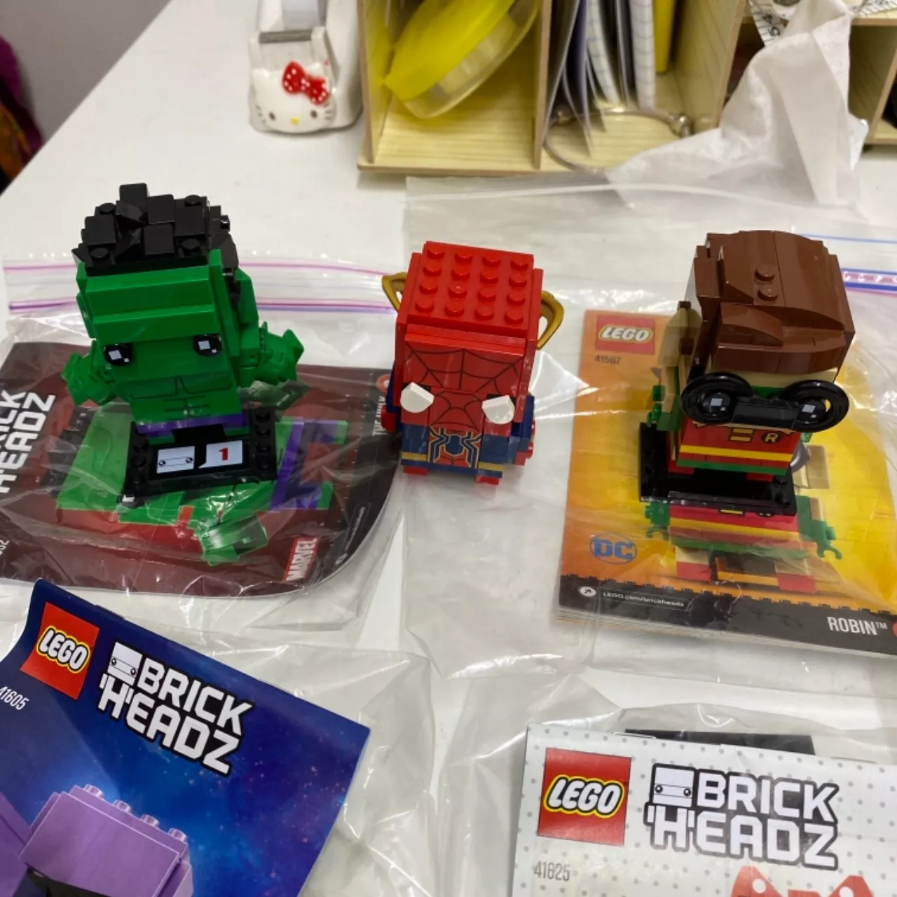 Image Tester