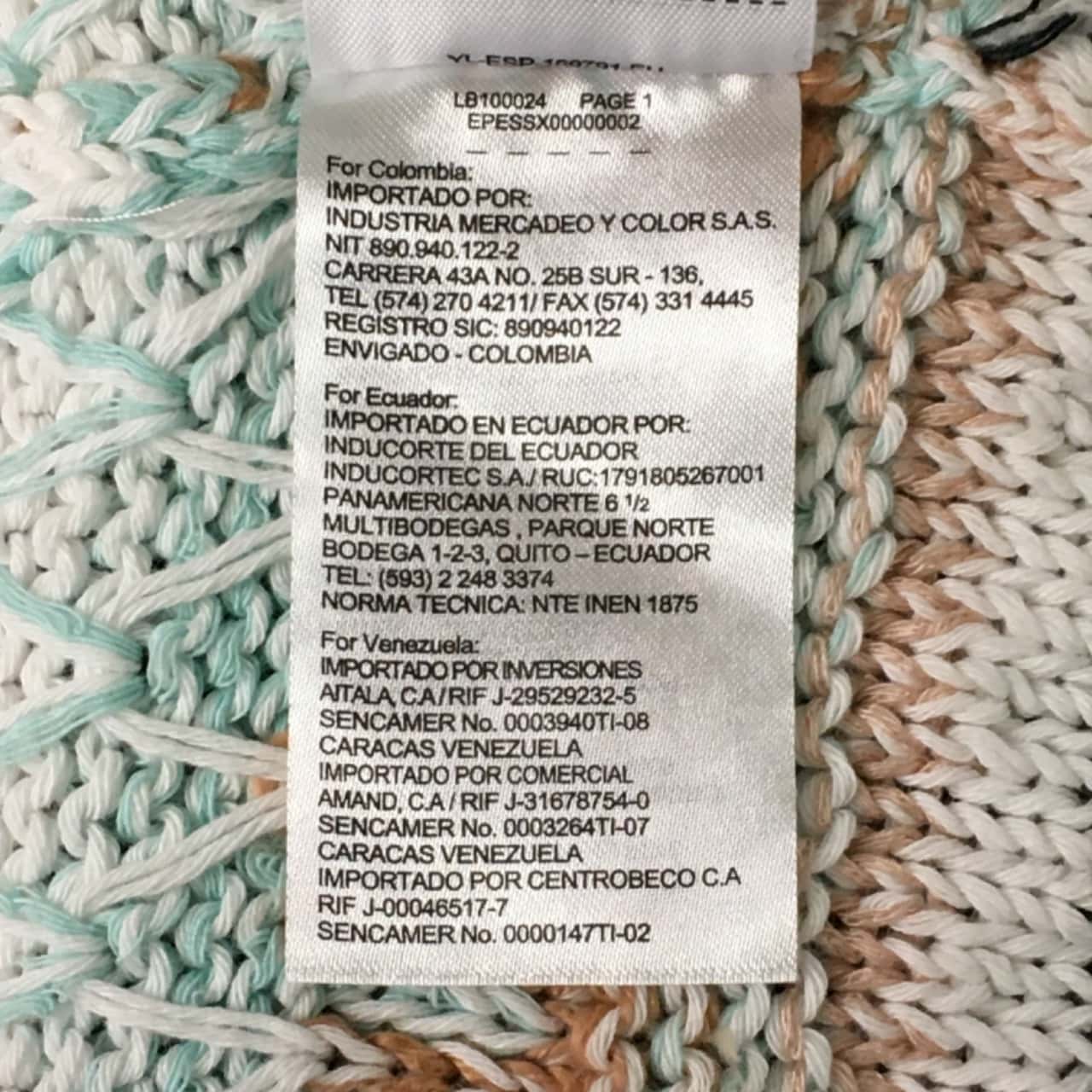 Image Tester