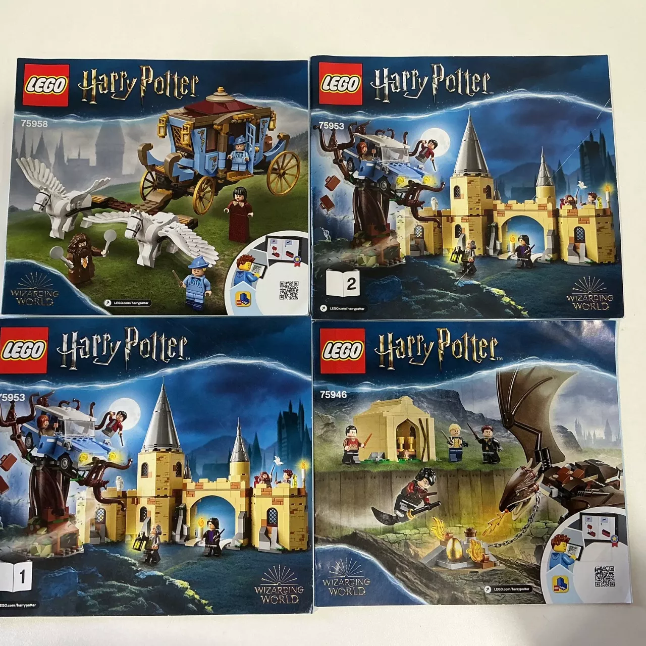 Image Tester