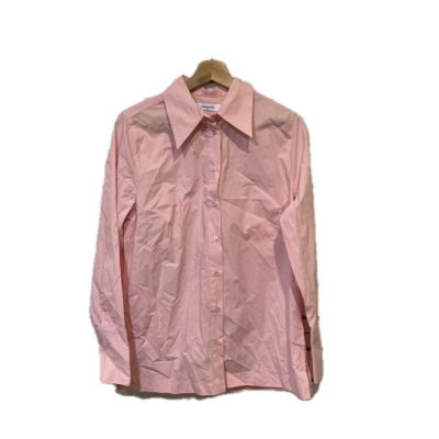 Alessandra Womens Shirt Size XS Pink  