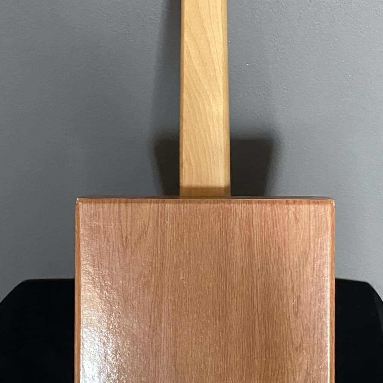Electric Strum Box Ukulele