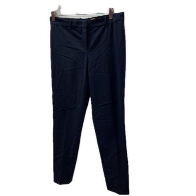 BOSS Mens Size 8 Navy Blue pants 