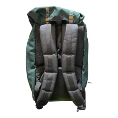 Herschel Unisex Backpack Green  new