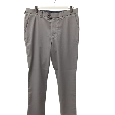 Gazman Mens  Size 34 Chinos Grey 