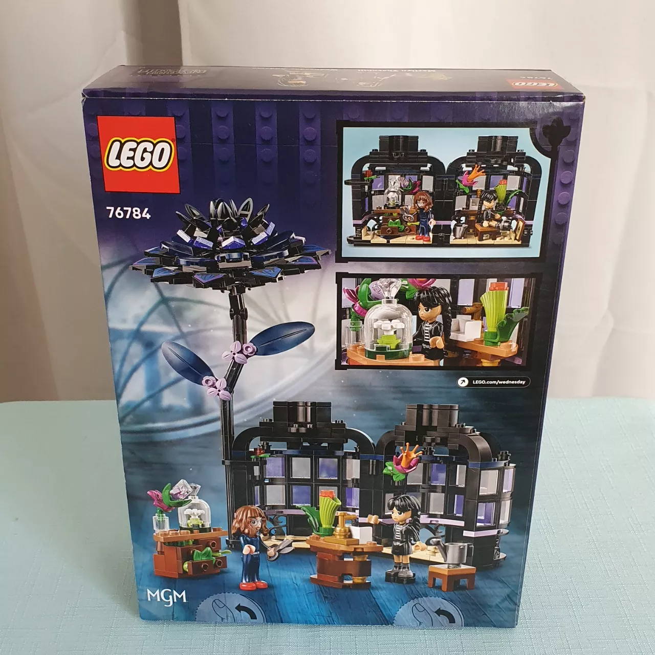 Image Tester