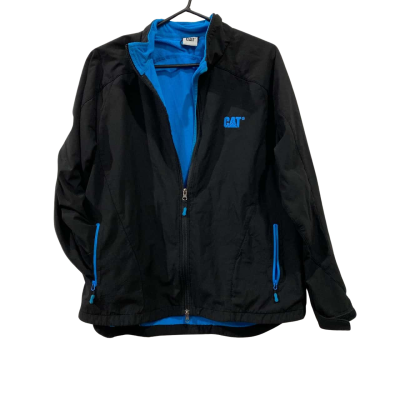  Womens  Cat Jacket XXL 