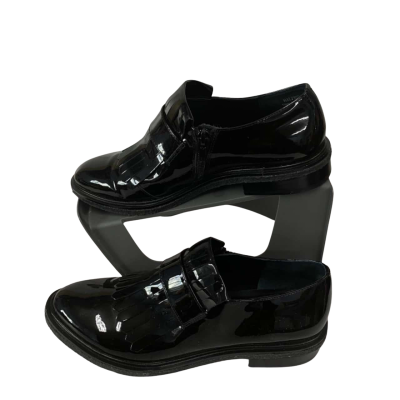 Wittner Womens  Size 37 black