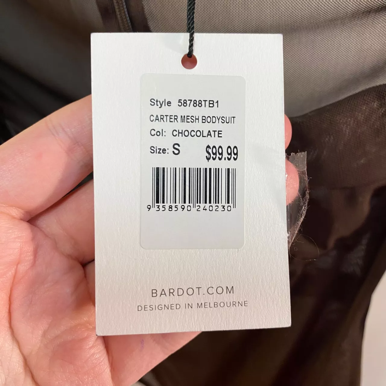 Image Tester