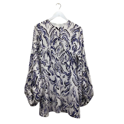 Camilla & Marc Womens Size 10 Fonda Mini Dress  