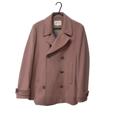 Women Sportscraft  Size 18 Winter Coat Pink  