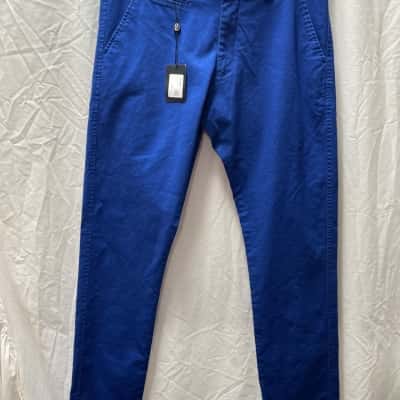 Godwin Charli mens Size 31 Blue 