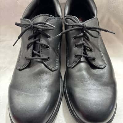 ROSSI  Mens  shoes Size 13 Oil Heat & Acid resistant 