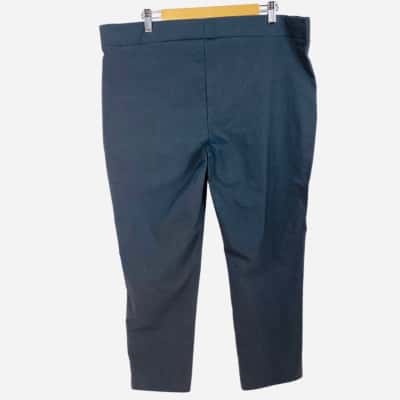 Katies - Charcoal Core Short Classic Pant (Size 20)