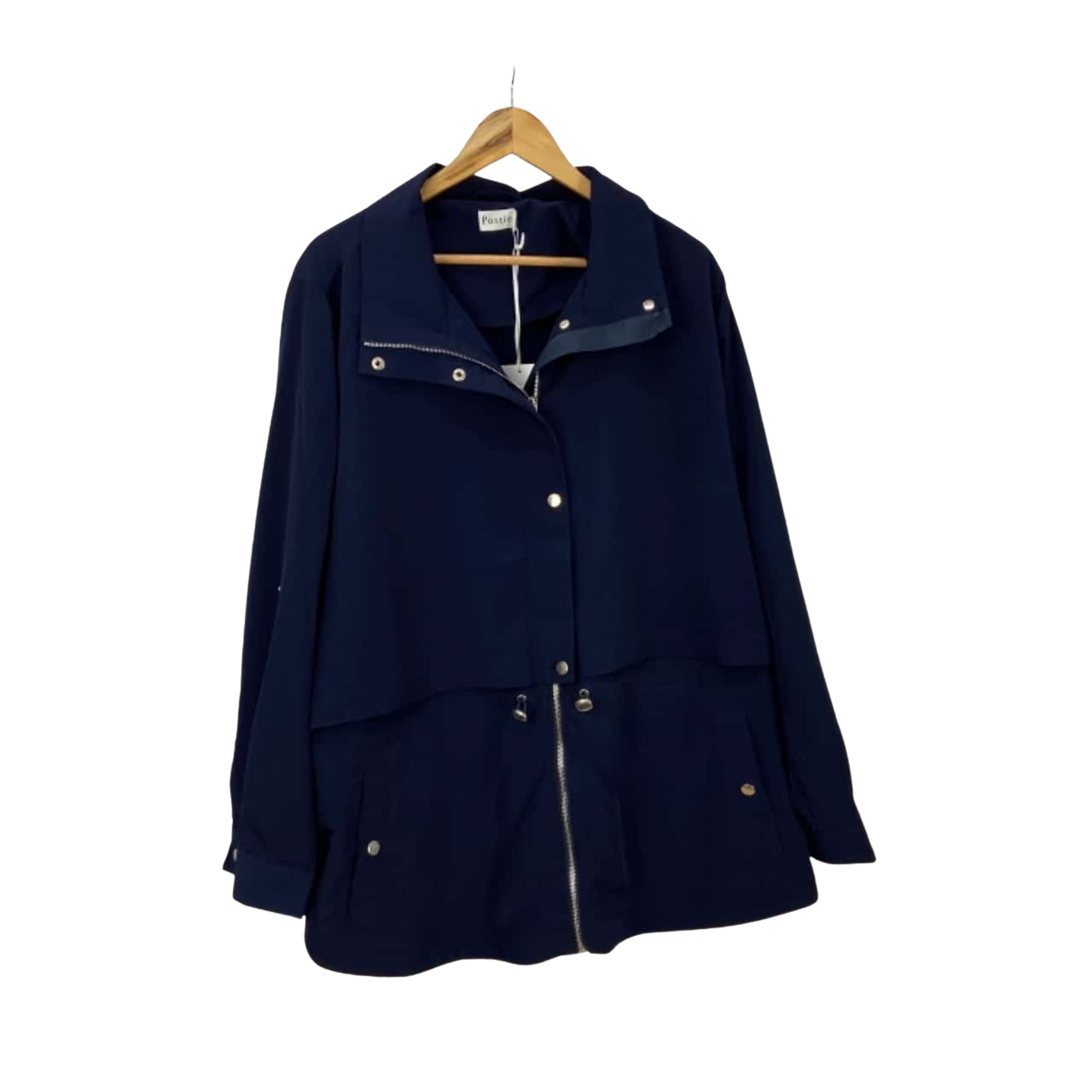 BNWT Postie Size 26 Navy Blue Jacket(s)