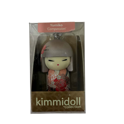 Kimmidoll - Yumiko (Compassion)