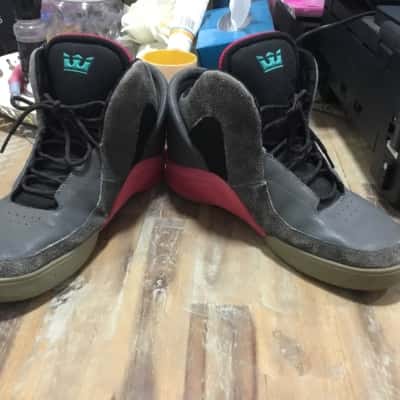 Supra Spectre x Lil Wayne