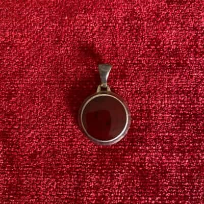 Womens Pendant 925