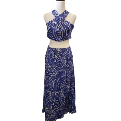 Atoir Womens  Size 6 / XS Blue / White 