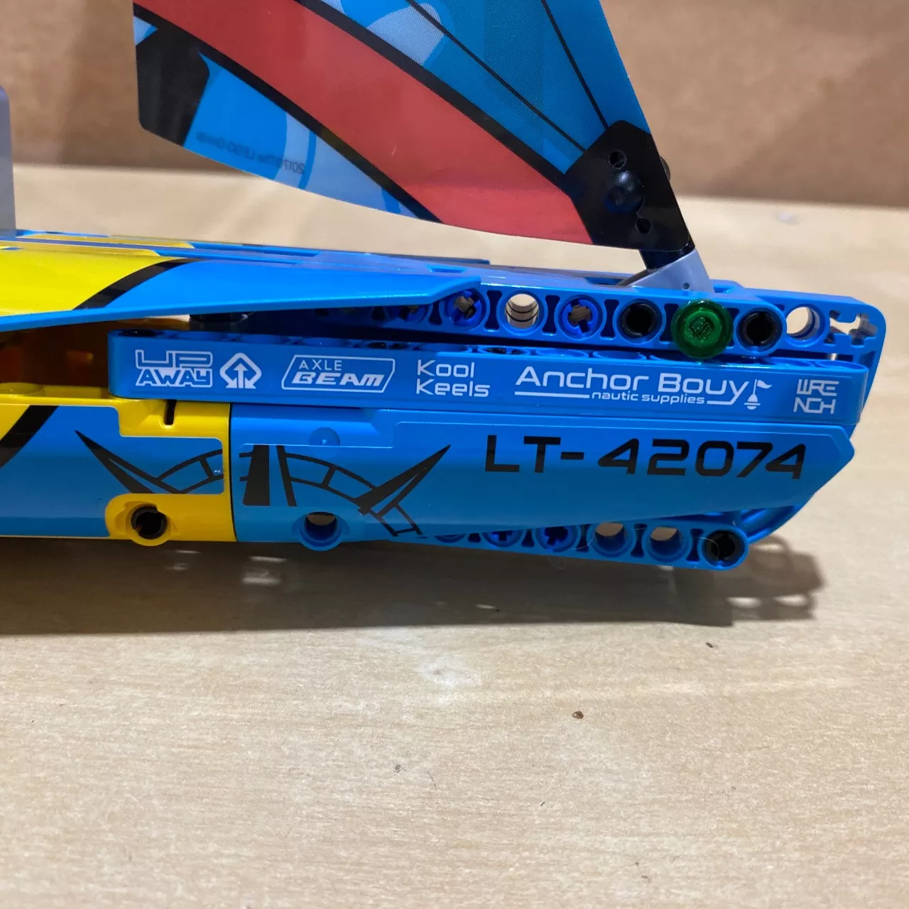 Image Tester