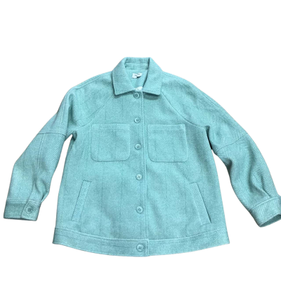 Susan Pale Jade BNWT Jacket  Size 8