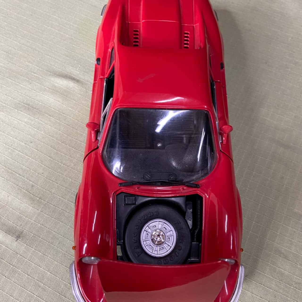 Image Tester