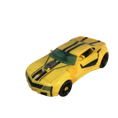 Transformer Toy Bumblebee Approx 19 x 9.5cm
