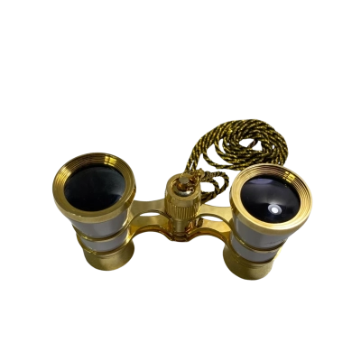 Vintage 707 Countess Opera Glasses