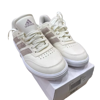 Adidas Womens  Size US 7 off white Shoes 