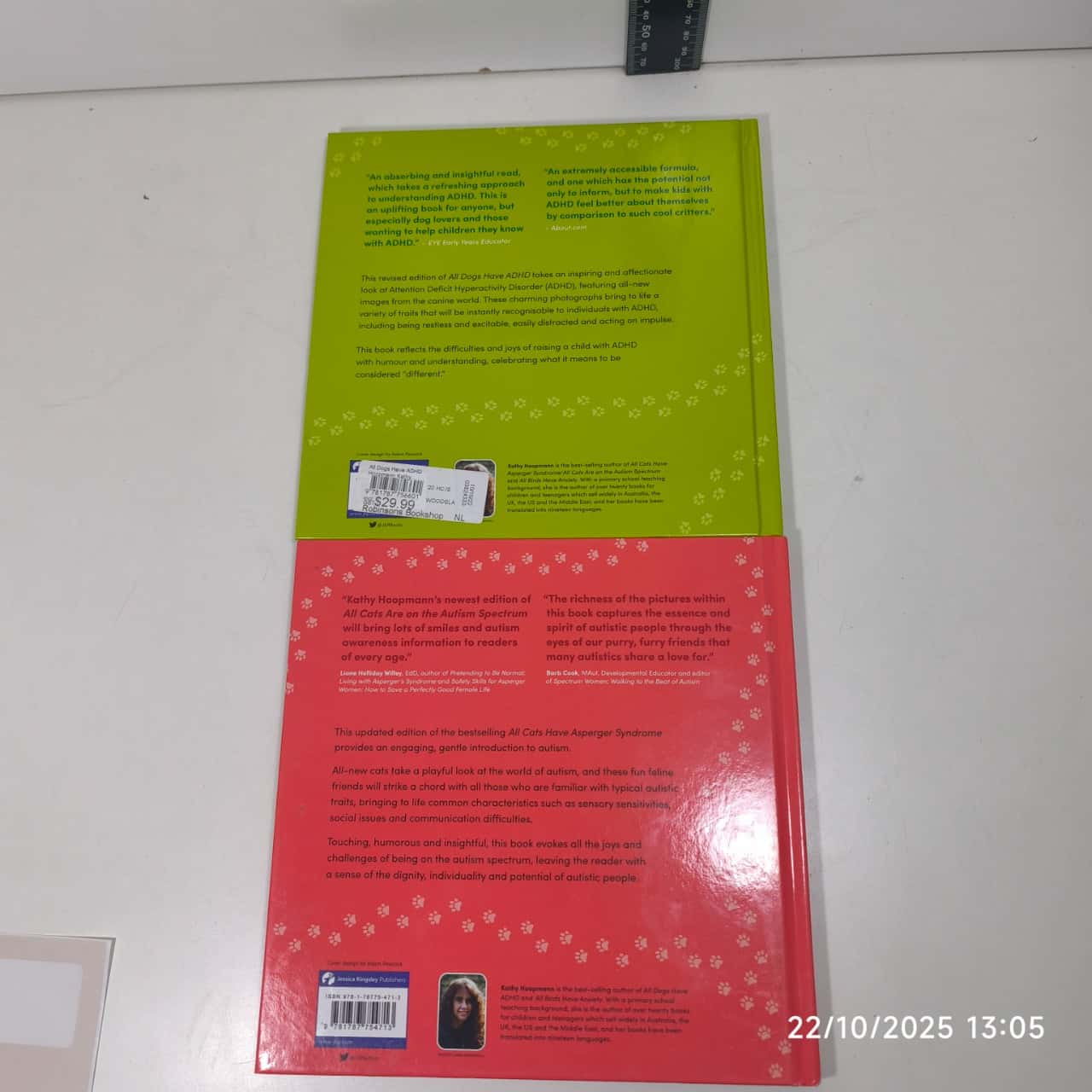 Image Tester